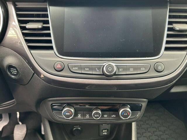 OPEL Crossland X Crossland Ultimate Ansicht 12 für Fahrzeugdetailseite