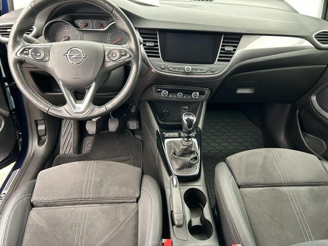 OPEL Crossland X Crossland Ultimate Ansicht 14 für Fahrzeugdetailseite