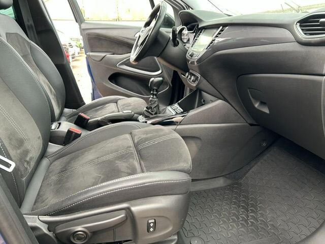 OPEL Crossland X Crossland Ultimate Ansicht 15 für Fahrzeugdetailseite