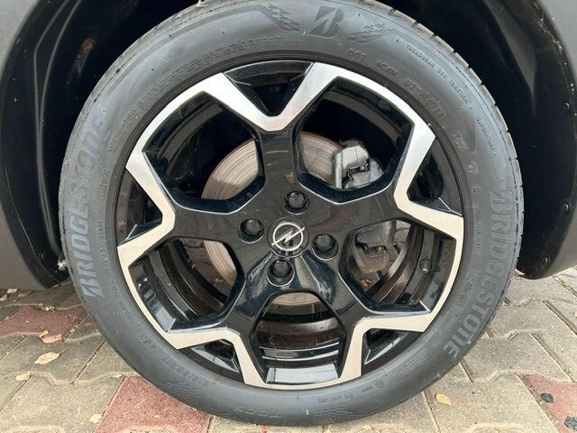 OPEL Crossland X Crossland Ultimate Ansicht 5 für Fahrzeugdetailseite