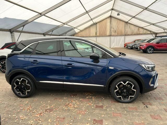 OPEL Crossland X Crossland Ultimate Ansicht 6 für Fahrzeugdetailseite