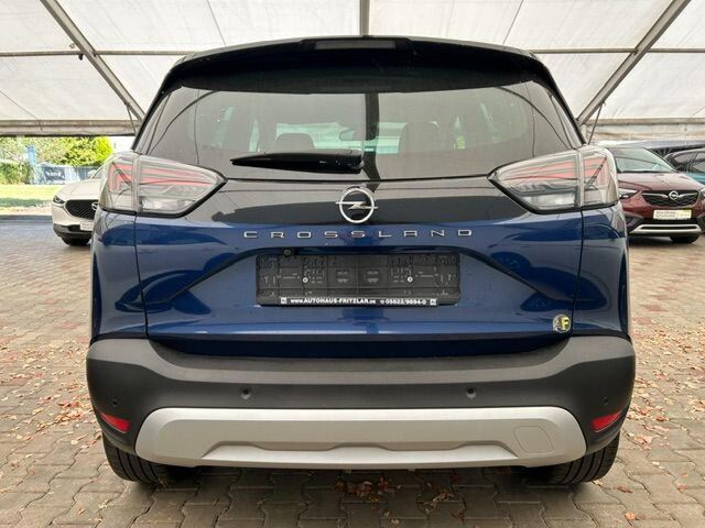 OPEL Crossland X Crossland Ultimate Ansicht 8 für Fahrzeugdetailseite