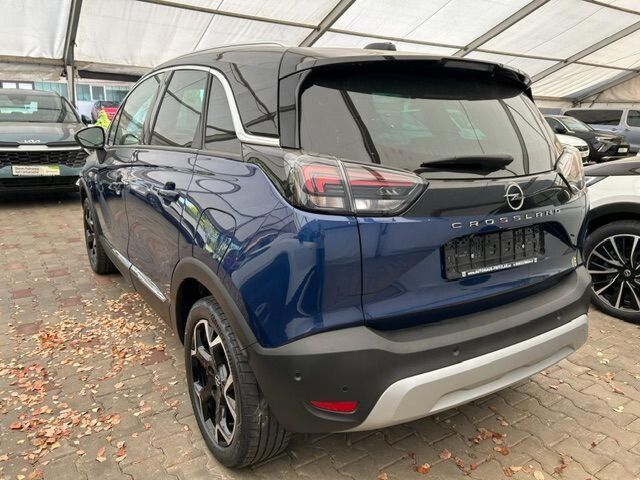 OPEL Crossland X Crossland Ultimate Ansicht 9 für Fahrzeugdetailseite