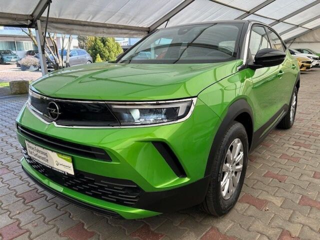 OPEL Mokka-e Mokka e Edition