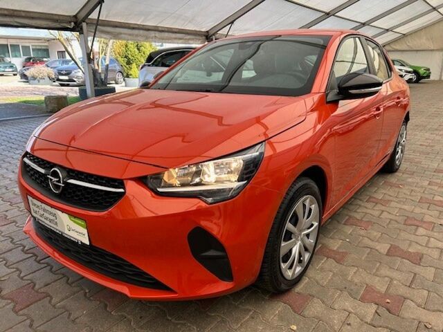 OPEL Corsa F e Edition