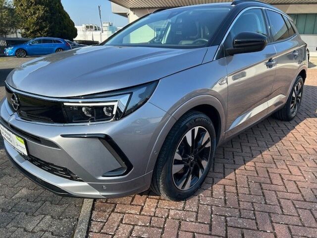 OPEL Grandland X Grandland Elegance