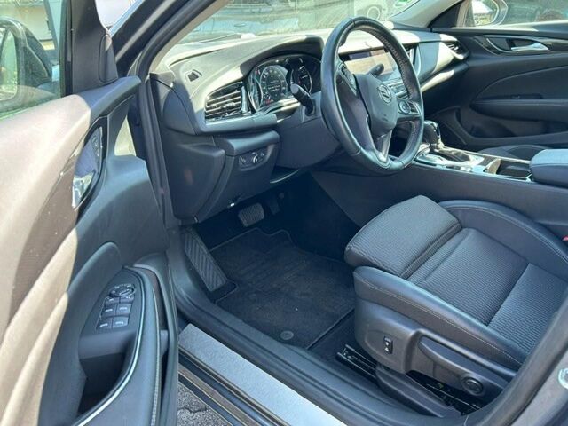 OPEL Insignia B Grand Sport Elegance Ansicht 10 für Fahrzeugdetailseite