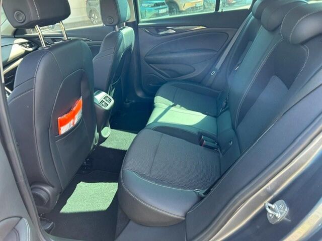 OPEL Insignia B Grand Sport Elegance Ansicht 13 für Fahrzeugdetailseite