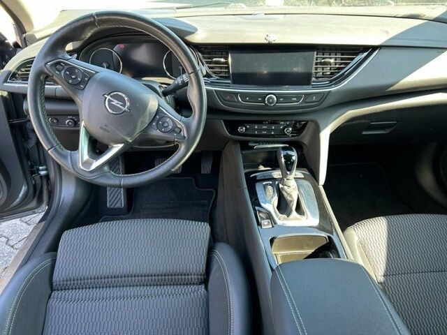 OPEL Insignia B Grand Sport Elegance Ansicht 14 für Fahrzeugdetailseite