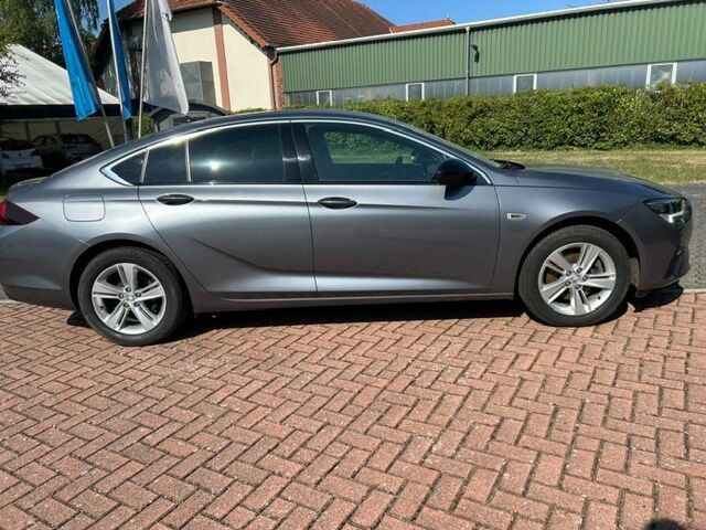 OPEL Insignia B Grand Sport Elegance Ansicht 4 für Fahrzeugdetailseite