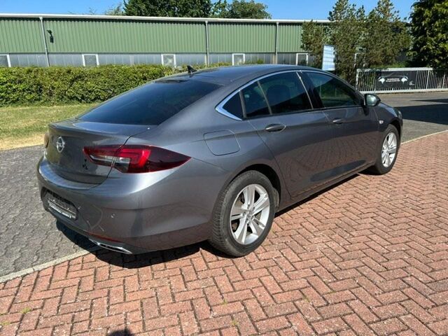 OPEL Insignia B Grand Sport Elegance Ansicht 5 für Fahrzeugdetailseite