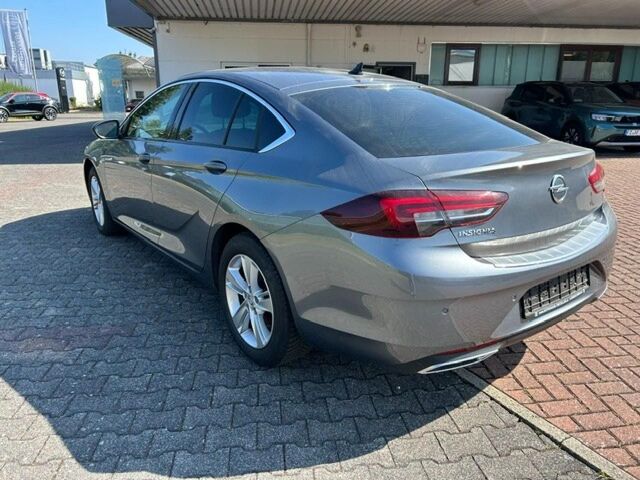 OPEL Insignia B Grand Sport Elegance Ansicht 7 für Fahrzeugdetailseite