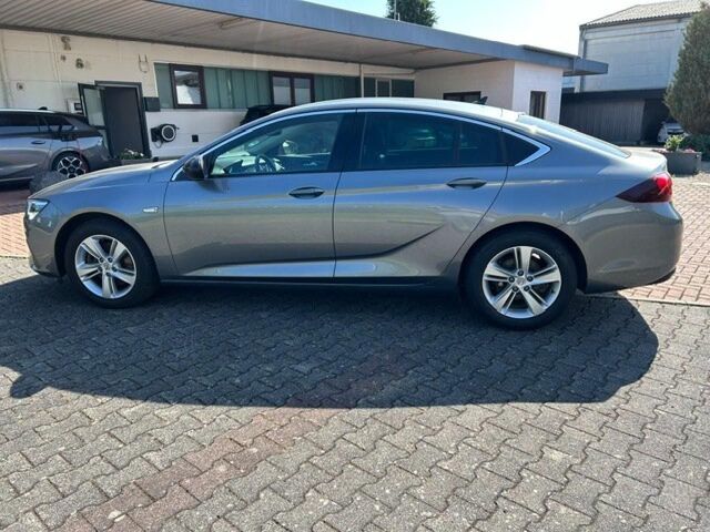 OPEL Insignia B Grand Sport Elegance Ansicht 8 für Fahrzeugdetailseite