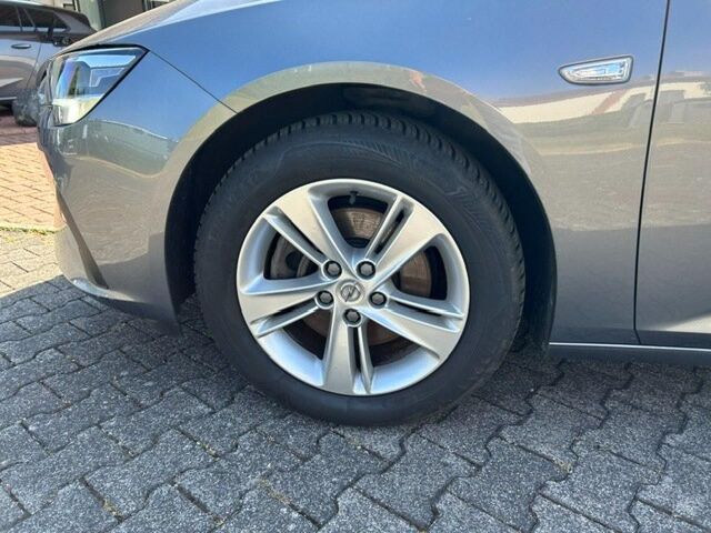 OPEL Insignia B Grand Sport Elegance Ansicht 9 für Fahrzeugdetailseite