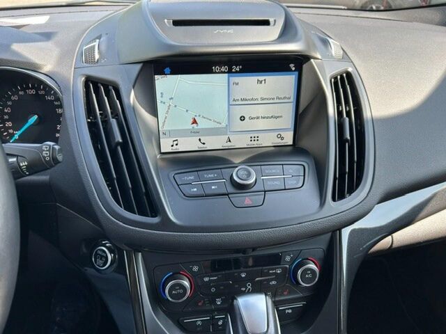 FORD Kuga Titanium Ansicht 12 für Fahrzeugdetailseite