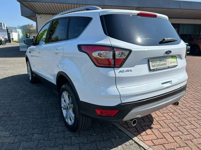 FORD Kuga Titanium Ansicht 7 für Fahrzeugdetailseite