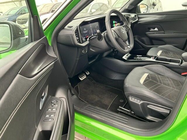 OPEL Mokka Ultimate Ansicht 10 für Fahrzeugdetailseite