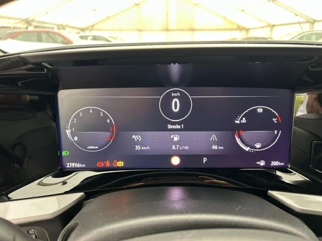 OPEL Mokka Ultimate Ansicht 11 für Fahrzeugdetailseite