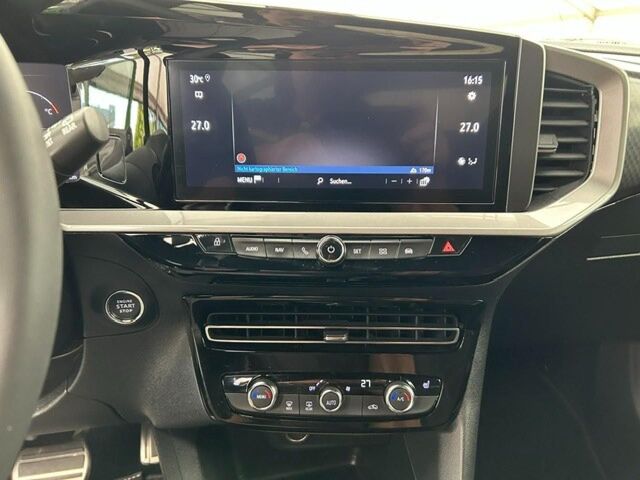 OPEL Mokka Ultimate Ansicht 12 für Fahrzeugdetailseite