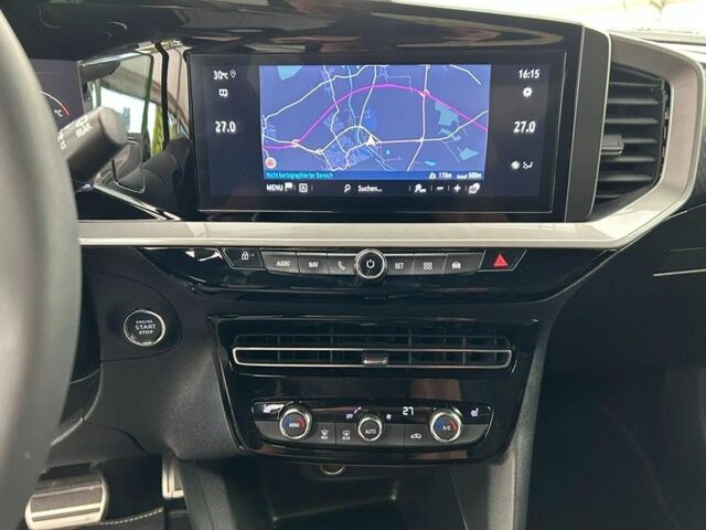 OPEL Mokka Ultimate Ansicht 13 für Fahrzeugdetailseite