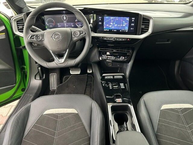 OPEL Mokka Ultimate Ansicht 15 für Fahrzeugdetailseite