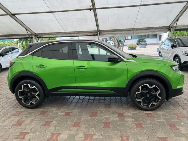 OPEL Mokka Ultimate Ansicht 4 für Fahrzeugdetailseite