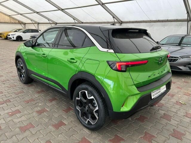 OPEL Mokka Ultimate Ansicht 7 für Fahrzeugdetailseite