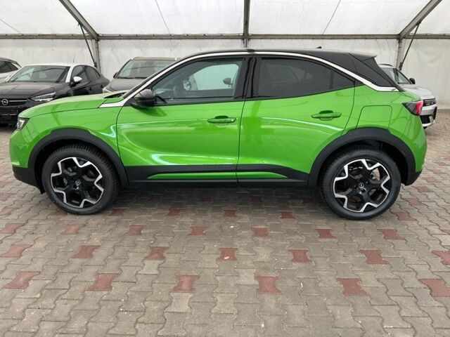 OPEL Mokka Ultimate Ansicht 8 für Fahrzeugdetailseite