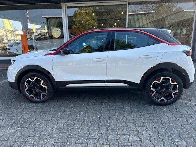 OPEL Mokka GS Line Ansicht 8 für Fahrzeugdetailseite