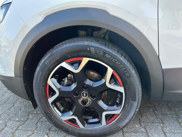 OPEL Mokka GS Line Ansicht 9 für Fahrzeugdetailseite