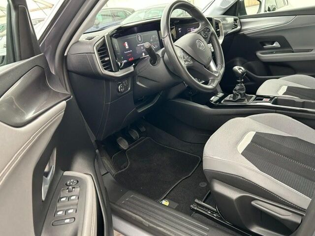 OPEL Mokka Business Elegance Ansicht 10 für Fahrzeugdetailseite