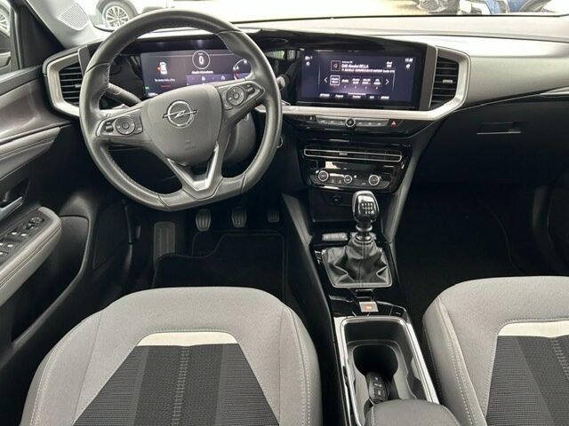 OPEL Mokka Business Elegance Ansicht 14 für Fahrzeugdetailseite