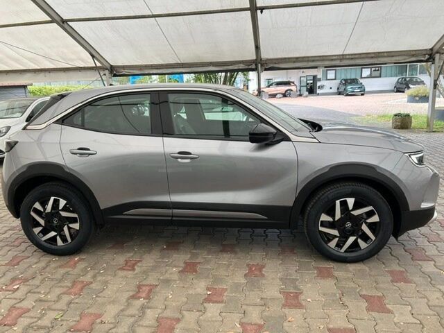 OPEL Mokka Business Elegance Ansicht 4 für Fahrzeugdetailseite