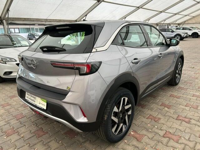 OPEL Mokka Business Elegance Ansicht 5 für Fahrzeugdetailseite