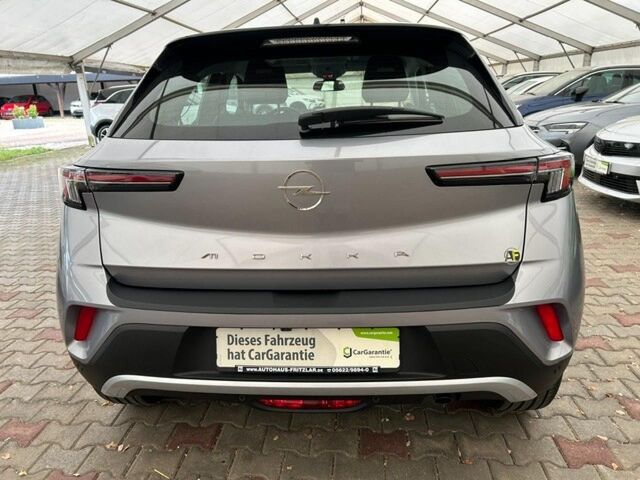 OPEL Mokka Business Elegance Ansicht 6 für Fahrzeugdetailseite