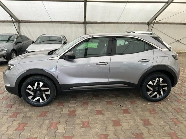 OPEL Mokka Business Elegance Ansicht 8 für Fahrzeugdetailseite