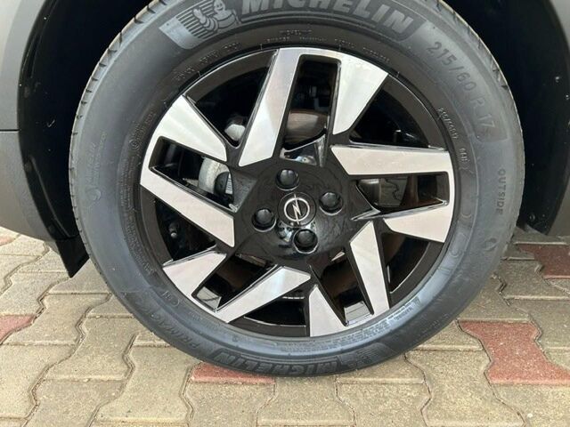 OPEL Mokka Business Elegance Ansicht 9 für Fahrzeugdetailseite