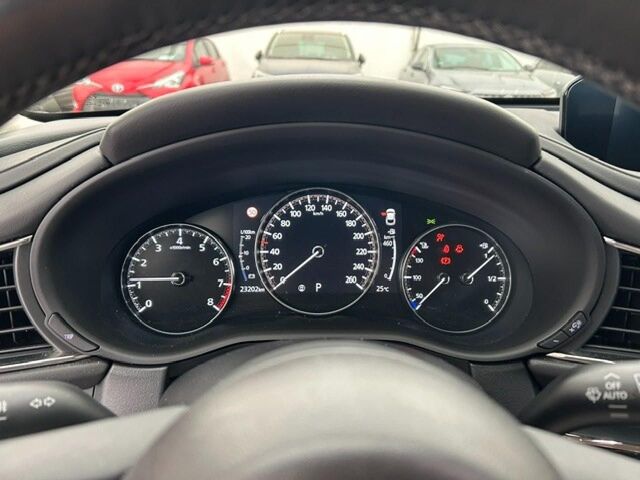 MAZDA CX-30 Selection 2WD Ansicht 10 für Fahrzeugdetailseite