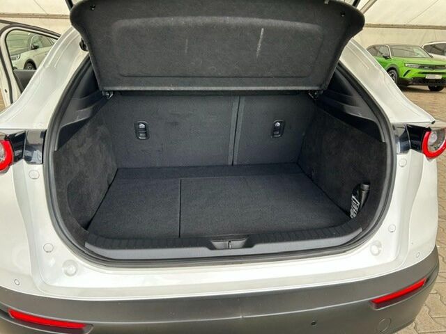MAZDA CX-30 Selection 2WD Ansicht 14 für Fahrzeugdetailseite