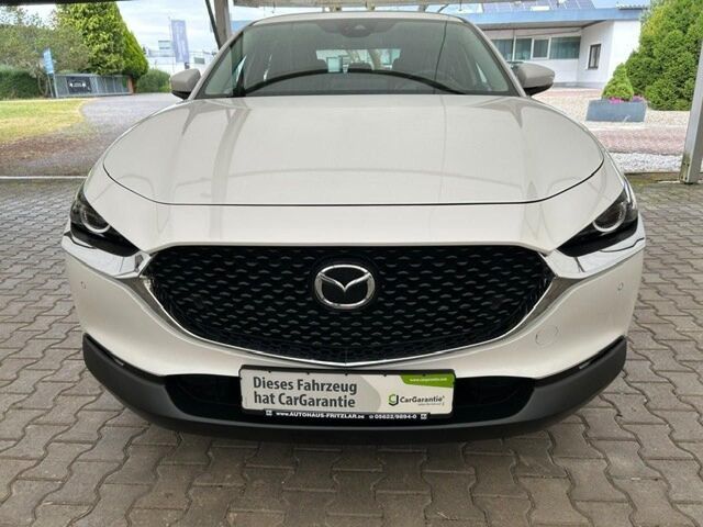 MAZDA CX-30 Selection 2WD Ansicht 2 für Fahrzeugdetailseite