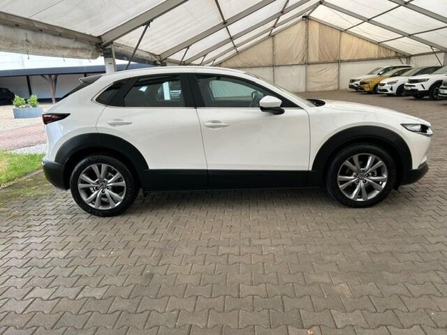 MAZDA CX-30 Selection 2WD Ansicht 4 für Fahrzeugdetailseite