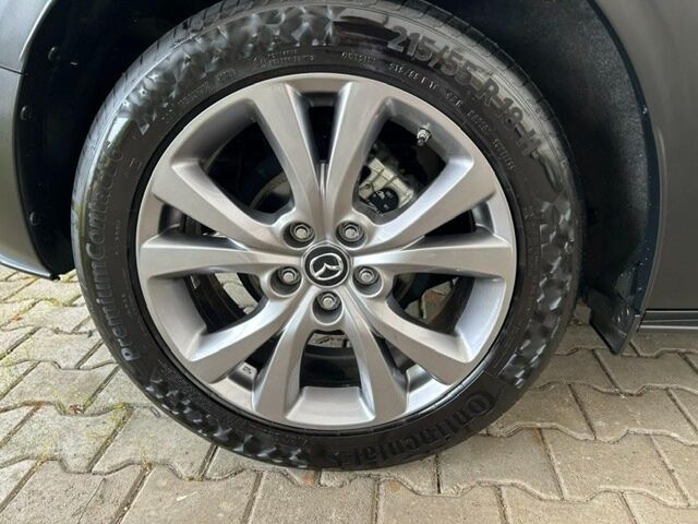 MAZDA CX-30 Selection 2WD Ansicht 5 für Fahrzeugdetailseite