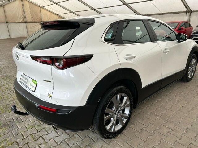 MAZDA CX-30 Selection 2WD Ansicht 6 für Fahrzeugdetailseite