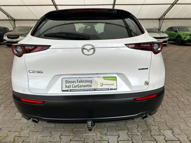 MAZDA CX-30 Selection 2WD Ansicht 7 für Fahrzeugdetailseite
