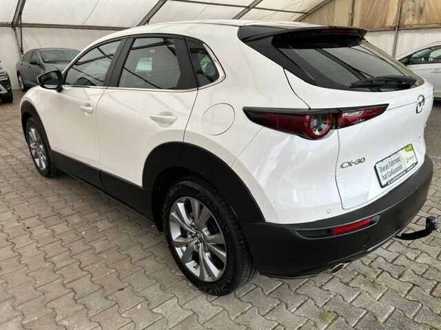 MAZDA CX-30 Selection 2WD Ansicht 8 für Fahrzeugdetailseite