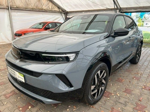 OPEL Mokka GS