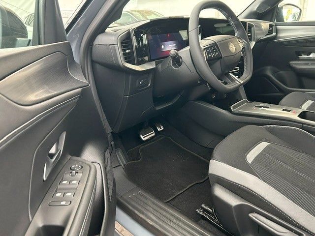 OPEL Mokka GS Ansicht 10 für Fahrzeugdetailseite