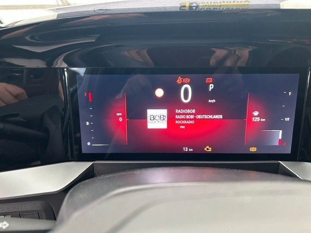 OPEL Mokka GS Ansicht 12 für Fahrzeugdetailseite