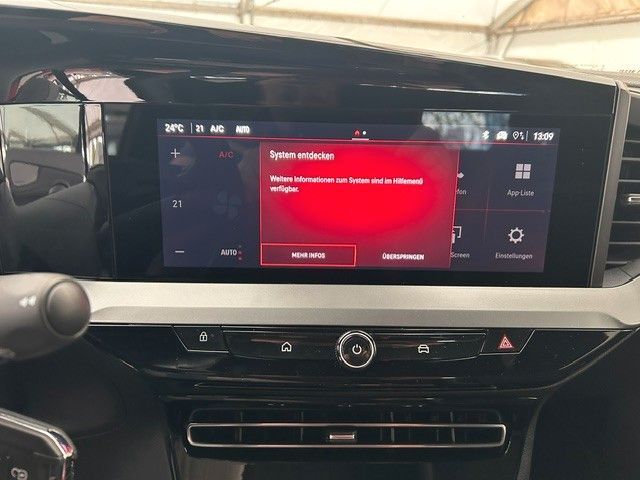OPEL Mokka GS Ansicht 13 für Fahrzeugdetailseite
