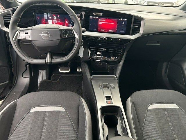 OPEL Mokka GS Ansicht 14 für Fahrzeugdetailseite
